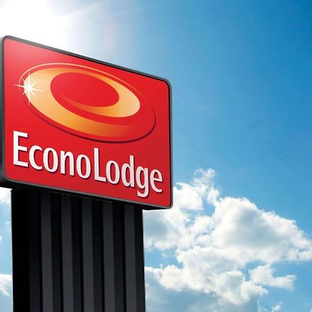 Econo Lodge San Antonio Exterior foto