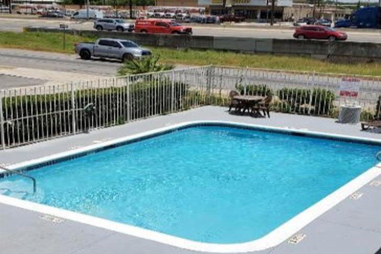 Econo Lodge San Antonio Exterior foto